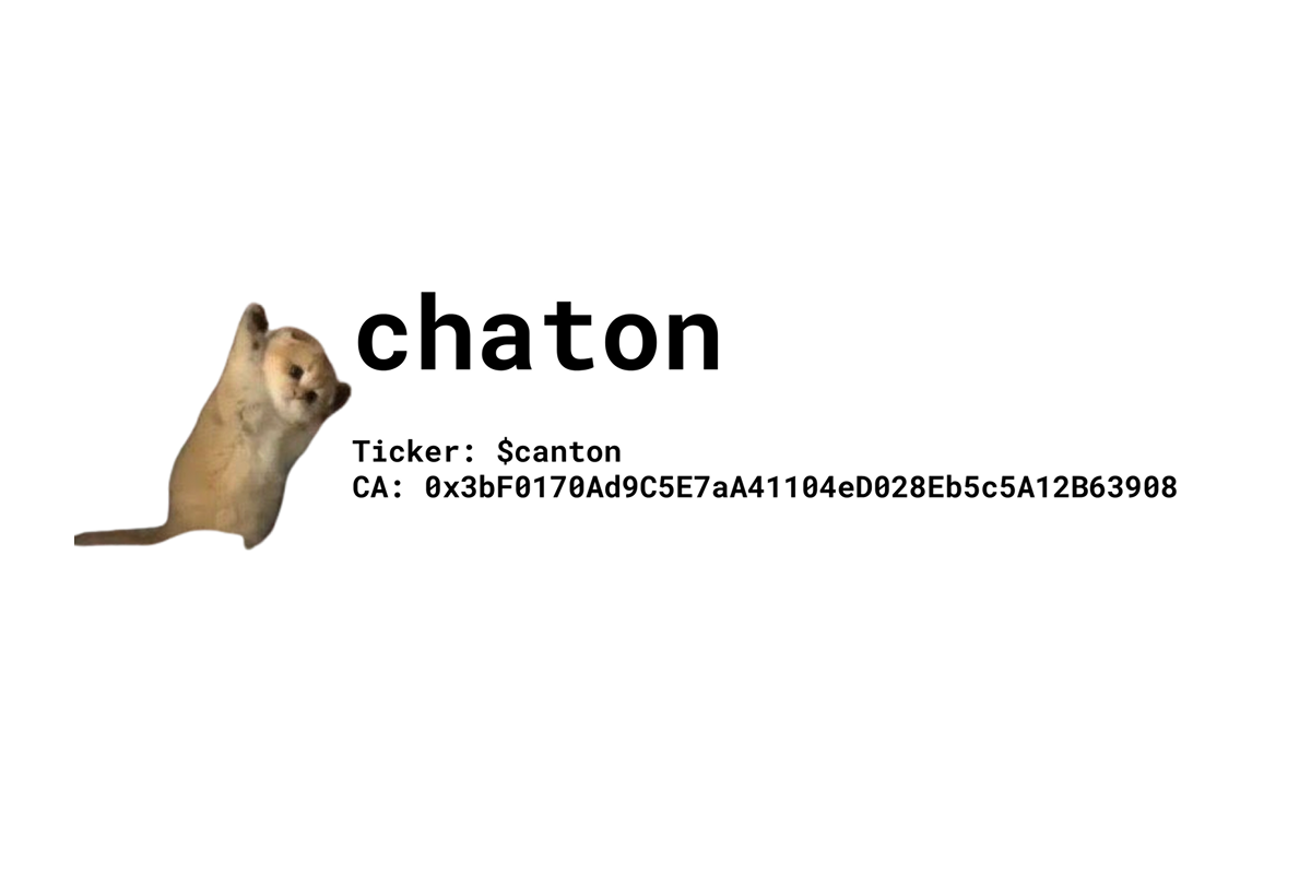 Chaton - Farcaster Mini Apps